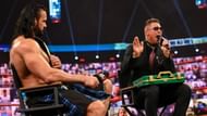 McIntyre isn't done with the Miz.